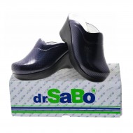 SABO TERLİK YÜKSEK TABAN DERİ EL YAPIMI