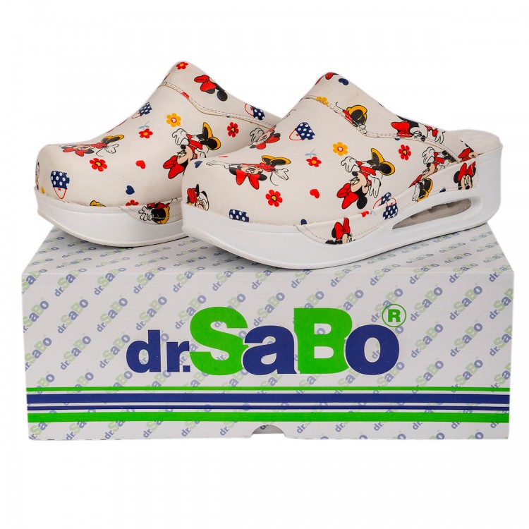 Miki Bayan Sabo Terlik Orijinal Hakiki Deri