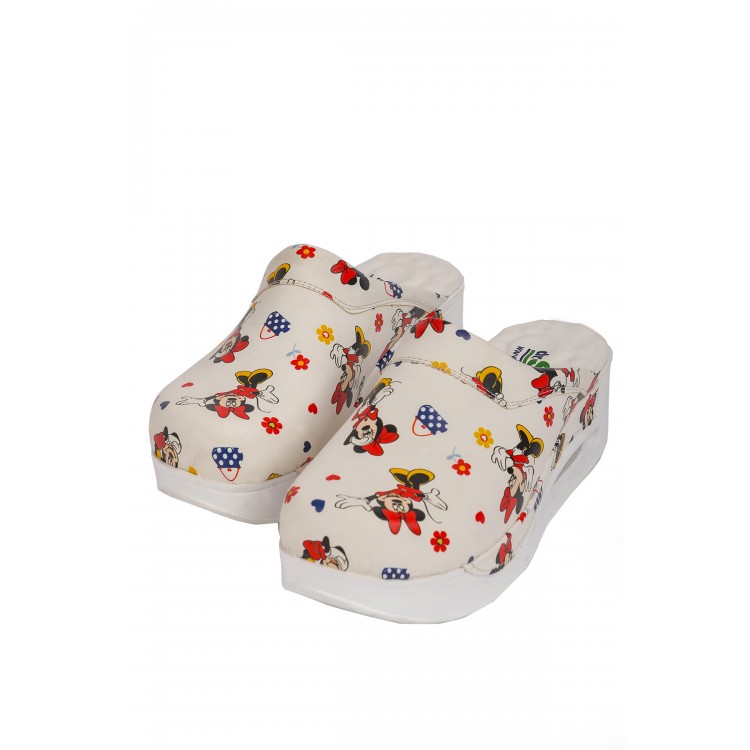 Miki Bayan Sabo Terlik Orijinal Hakiki Deri