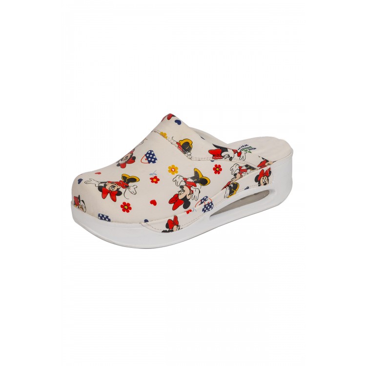 Miki Bayan Sabo Terlik Orijinal Hakiki Deri