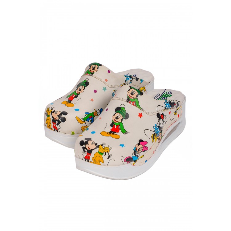 Miki Bayan Sabo Terlik Orijinal Hakiki Deri