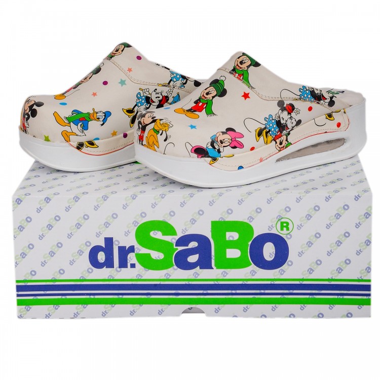 Miki Bayan Sabo Terlik Orijinal Hakiki Deri