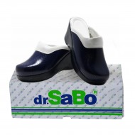 SABO TERLİK YÜKSEK TABAN DERİ EL YAPIMI