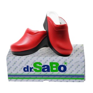 SABO TERLİK YÜKSEK TABAN DERİ EL YAPIMI 