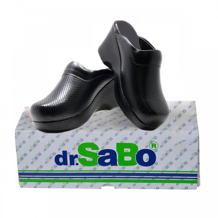 SABO TERLİK YÜKSEK TABAN DERİ EL YAPIMI