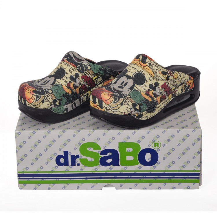 Miky Airmax Bayan Sabo Terlik Orijinal Hakiki Deri