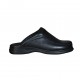 Siyah Saraçlı Erkek Sabo Terlik